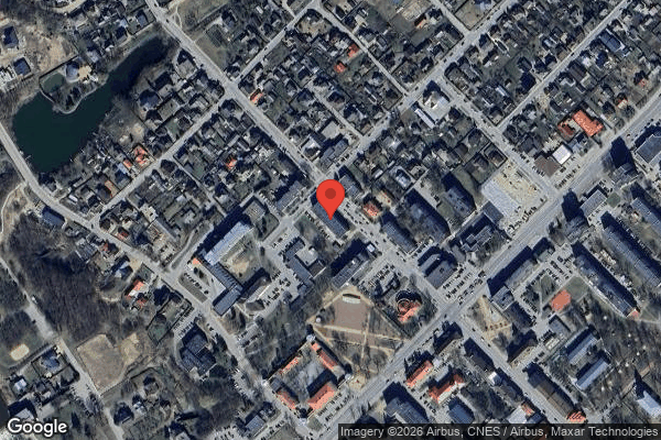 Карта - Tauragės r. sav. Tauragės m. Vytauto g. 85-414