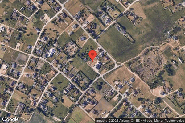 Карта - Šiaulių r. sav. Aukštelkės k. Rūžos g. 36A