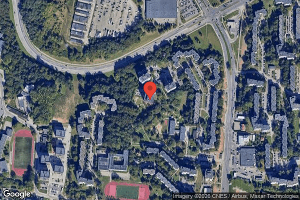 Žemėlapis - Kauno m. sav. Kauno m. Sukilėlių pr. 87A