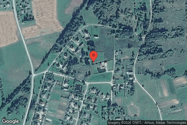 Žemėlapis - Rokiškio r. sav. Pandėlio m. Sodų g. 19