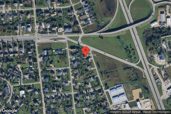 Žemėlapis - Klaipėdos m. sav. Klaipėdos m. Vėjo g. 56