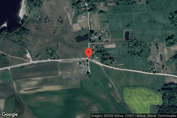 Žemėlapis - Trakų r. sav. Raipolio k.