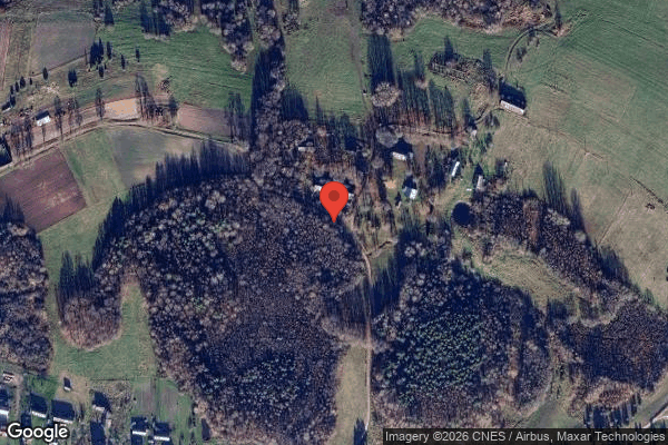 Žemėlapis - Molėtų r. sav. Linučių k.