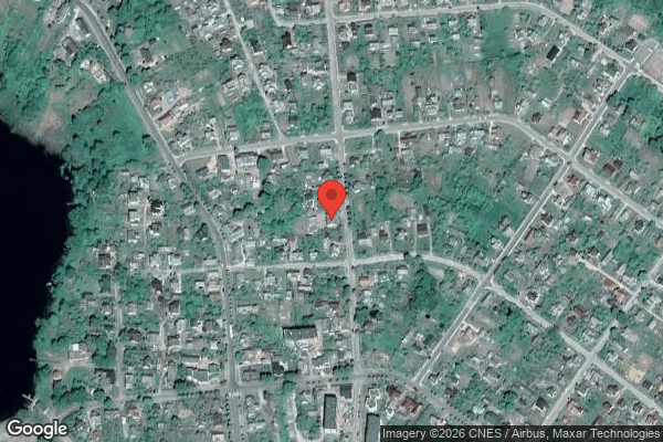 Žemėlapis - Zarasų r. sav. Zarasų m. Juozo Gruodžio g. 28-3