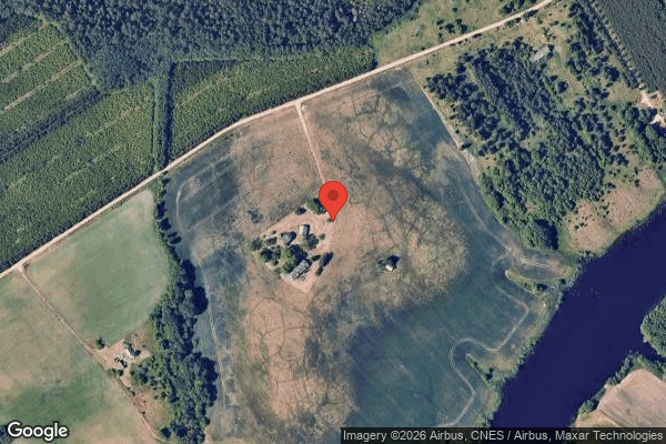 Žemėlapis - Kelmės r. sav. Valaičių k.