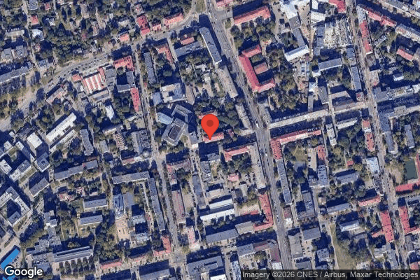 Žemėlapis - Vilniaus m. sav. Vilniaus m. A. Vivulskio g. 21