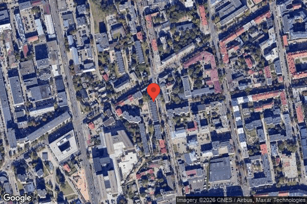 Žemėlapis - Vilniaus m. sav. Vilniaus m. Algirdo g. 37-80