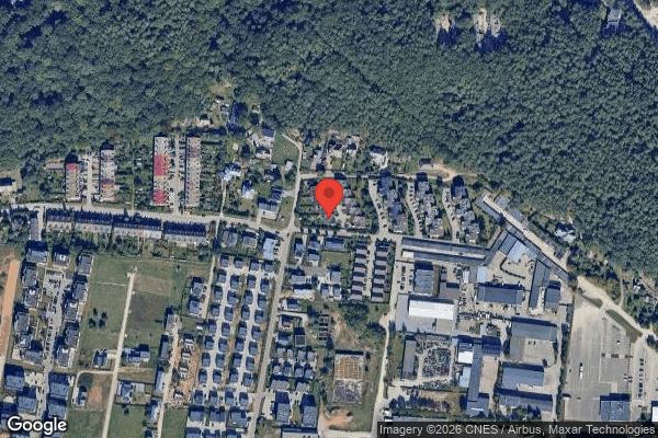 Žemėlapis - Kauno m. sav. Kauno m. Pakalnės g. 15K