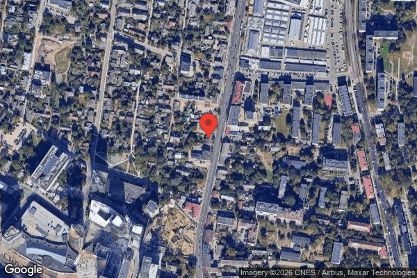 Žemėlapis - Vilniaus m. sav. Vilniaus m. Kalvarijų g. 42-7