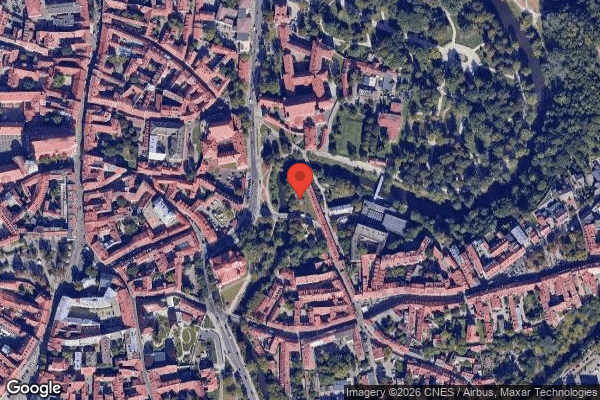 Žemėlapis - Vilniaus m. sav. Vilniaus m. Malūnų g. 3