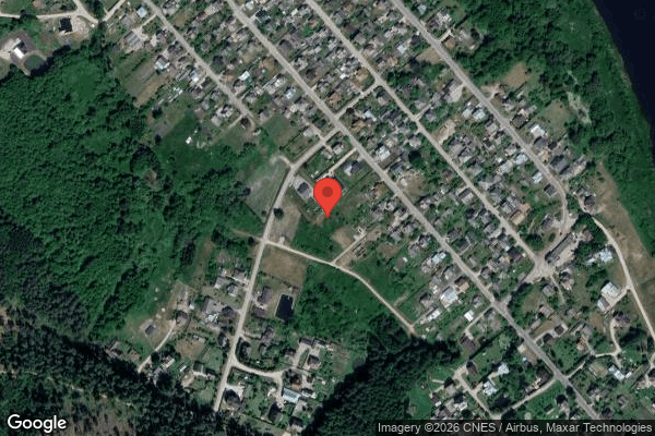 Žemėlapis - Prienų r. sav. Prienų m. Pašilės g. 29A