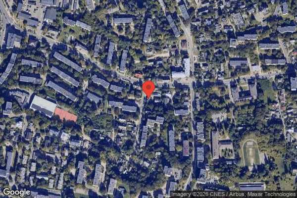 Žemėlapis - Vilniaus m. sav. Vilniaus m. Rudaminos g. 4-9