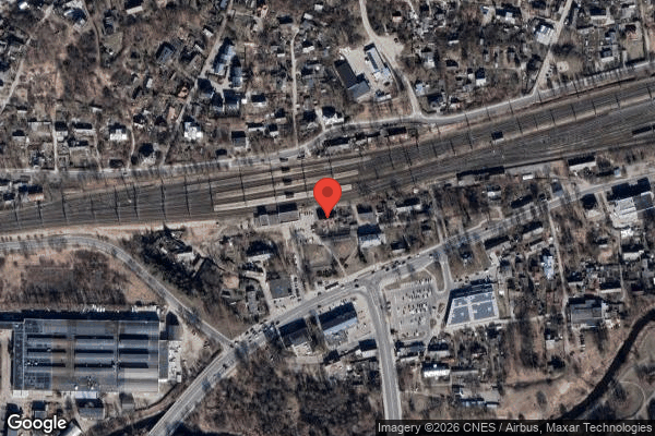 Žemėlapis - Vilniaus m. sav. Vilniaus m. Tremtinių g. 2-4