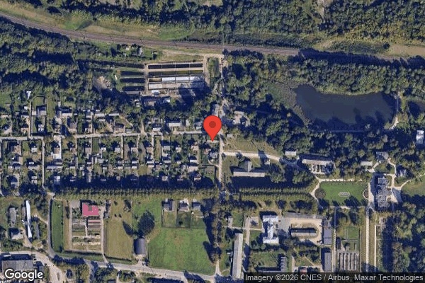 Žemėlapis - Vilniaus m. sav. Vilniaus m. Vinkšnų g. 10-3