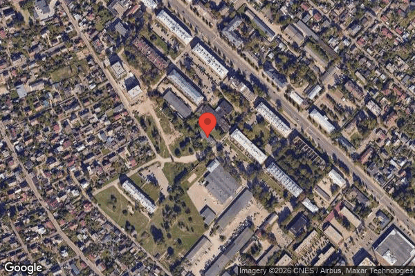 Карта - Kauno m. sav. Kauno m. A. Juozapavičiaus pr. 23A