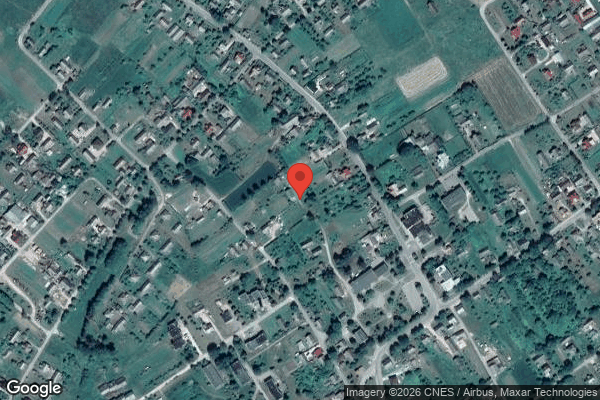 Žemėlapis - Radviliškio r. sav. Šiaulėnų mstl. Sodų g. 44