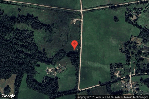 Žemėlapis - Šilutės r. sav. Lapalių k. Sodų g. 1G