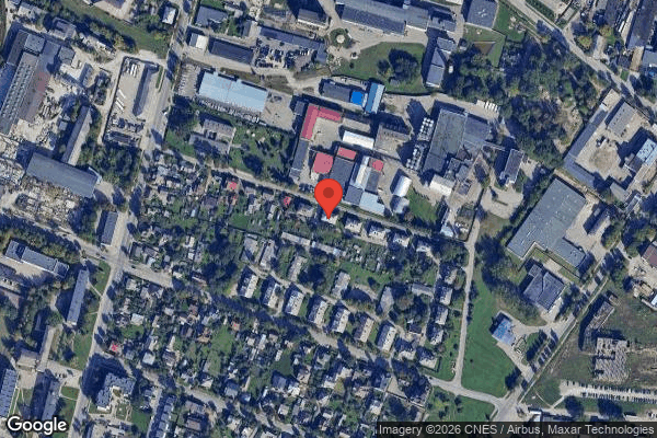 Žemėlapis - Šiaulių m. sav. Šiaulių m. Liepų g. 22-1