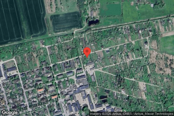 Žemėlapis - Akmenės r. sav. Naujosios Akmenės m. Žemaitės g. 18