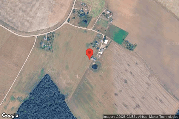 Žemėlapis - Panevėžio r. sav. Petriškių k.