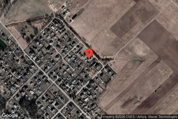 Žemėlapis - Kauno r. sav. Šlienavos k. Šviesioji g. 26