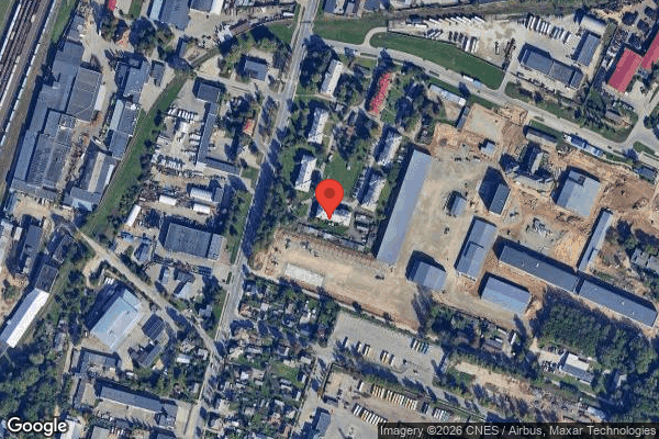 Žemėlapis - Šiaulių m. sav. Šiaulių m. J. Basanavičiaus g. 146C-6