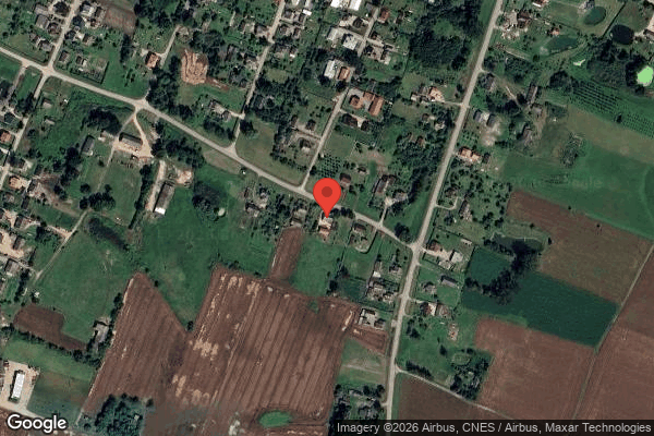 Žemėlapis - Vilkaviškio r. sav. Virbalio Miesto Laukų k. Smėlio g. 4