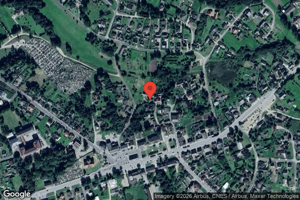 Žemėlapis - Tauragės r. sav. Skaudvilės m. Ančios g. 2