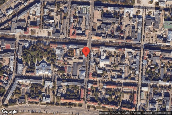 Карта - Kauno m. sav. Kauno m. Maironio g. 13-4