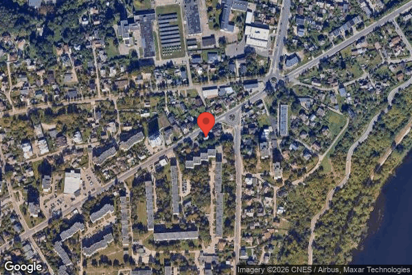 Žemėlapis - Kauno m. sav. Kauno m. Prancūzų g. 78-4