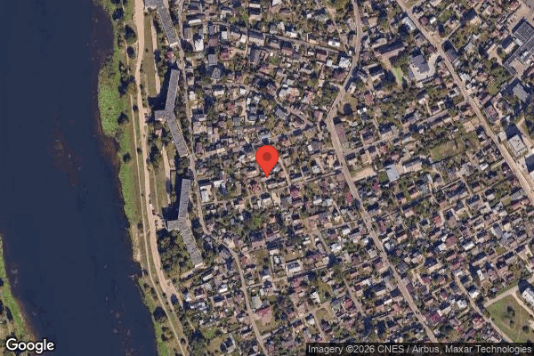 Карта - Kauno m. sav. Kauno m. Kranto 9-oji g. 14-5