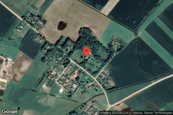 Карта - Vilkaviškio r. sav. Alksnėnų k. Mokyklos g. 20