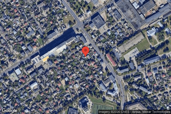 Žemėlapis - Kauno m. sav. Kauno m. P. Višinskio g. 65-2