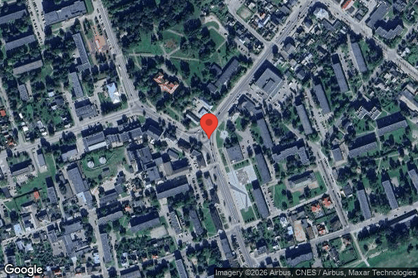 Žemėlapis - Jonavos r. sav. Jonavos m.