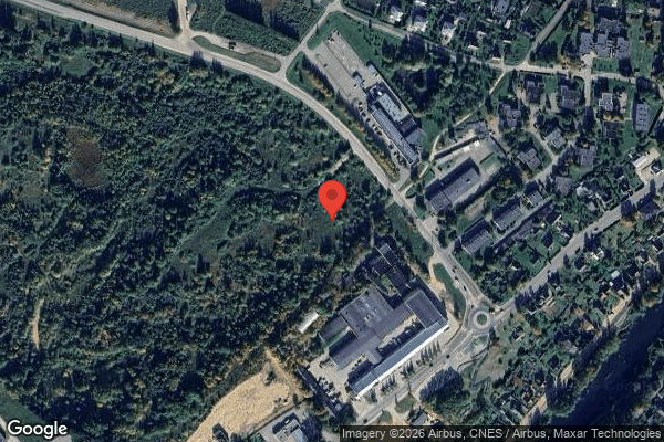 Карта - Anykščių r. sav. Anykščių m. Troškūnų g. 4