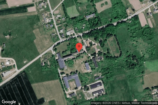 Žemėlapis - Prienų r. sav. Balbieriškio mstl. Klevų g. 31