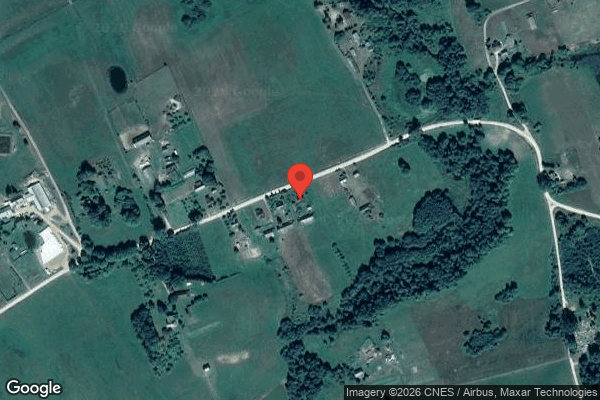 Žemėlapis - Prienų r. sav. Lielionių k. Tuopų g. 10