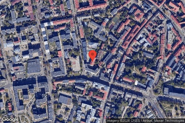 Map - Vilniaus m. sav. Vilniaus m. Raugyklos g. 25