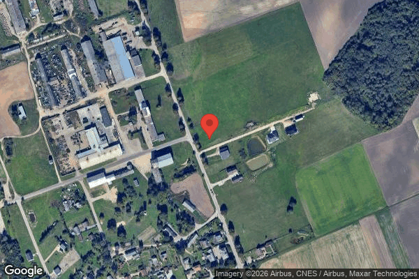 Žemėlapis - Kėdainių r. sav. Keleriškių k. Jaunimo g. 32