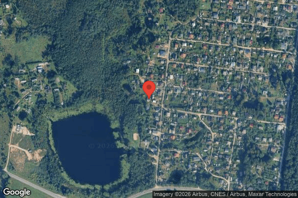 Žemėlapis - Vilniaus r. sav. Nemenčinėlės k. Vasaros 3-ioji g. 20