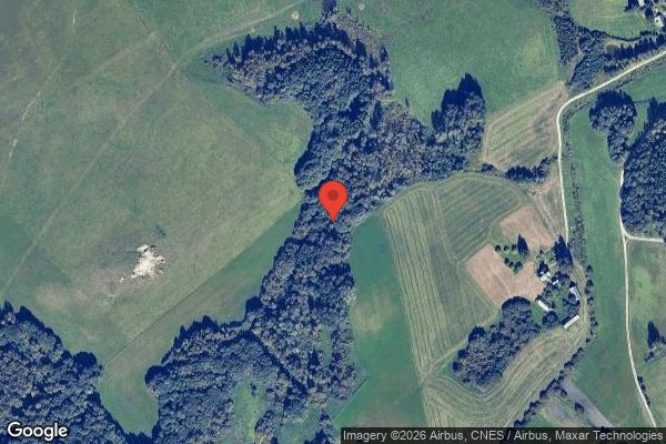 Žemėlapis - Telšių r. sav. Kuprių k. 3