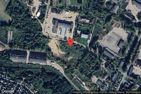 Žemėlapis - Anykščių r. sav. Anykščių m. Vairuotojų g. 5A