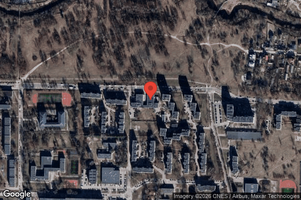 Žemėlapis - Vilniaus m. sav. Vilniaus m. Gerovės g. 29-13