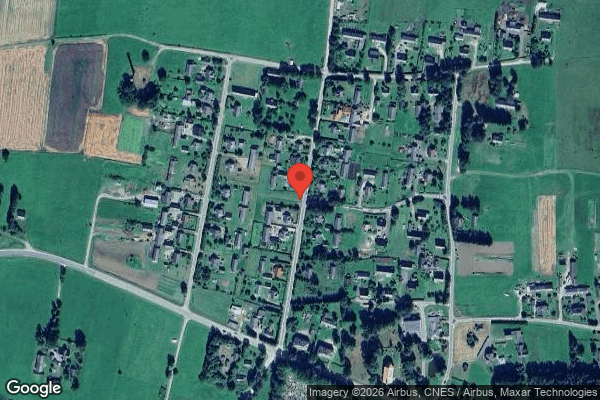 Žemėlapis - Jurbarko r. sav. Palabaukščių k.