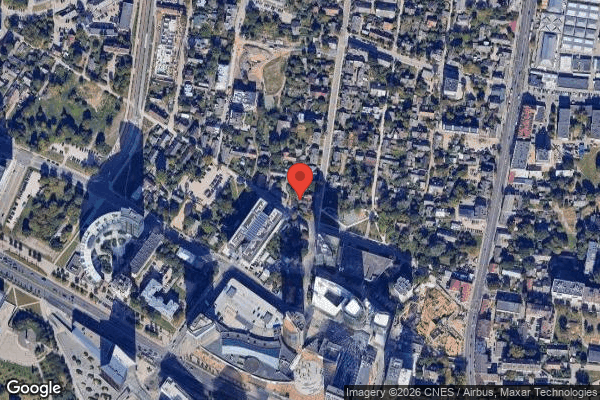 Žemėlapis - Vilniaus m. sav. Vilniaus m. Krokuvos g. 37-6