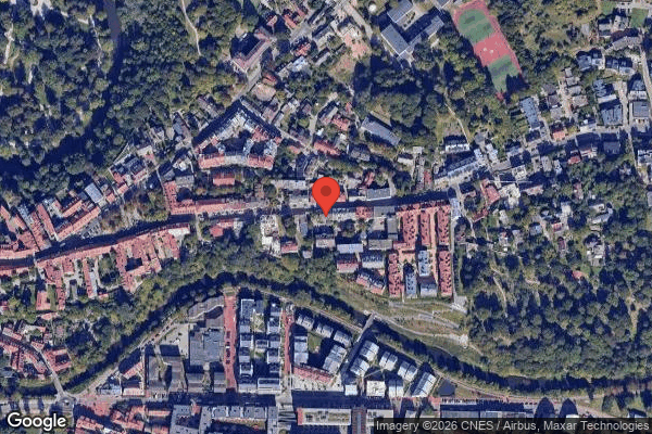 Žemėlapis - Vilniaus m. sav. Vilniaus m. Polocko g. 11