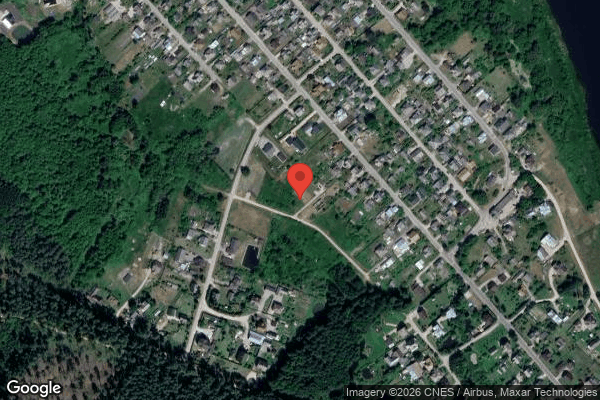 Žemėlapis - Prienų r. sav. Prienų m. Pašilės g. 29