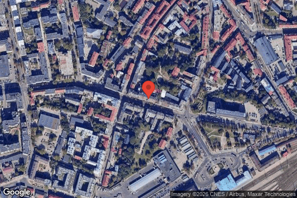 Žemėlapis - Vilniaus m. sav. Vilniaus m. V. Šopeno g. 3-16