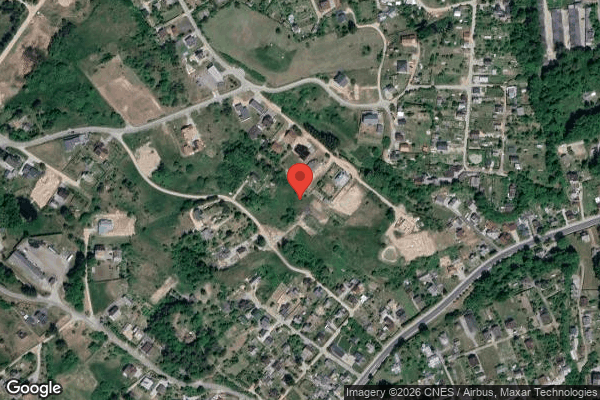 Žemėlapis - Prienų r. sav. Prienų m. Pakalnės g. 10