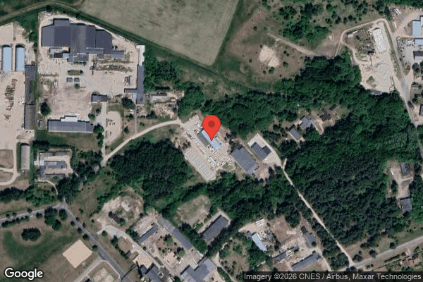 Žemėlapis - Prienų r. sav. Prienų m. Pramonės g. 15A